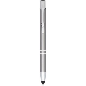 Długopis ze stylusem Moneta - UPOMINKARNIA