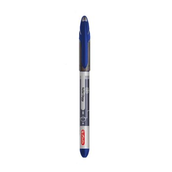 Długopis żelowy Diggy 0,5mm niebieski HERLITZ - niebieski - Herlitz