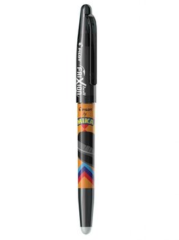 Długopis żelowy, FriXion Ball Mika, czarny