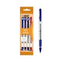 Długopis żelowy, Gel-ocity Stic, BIC BIC