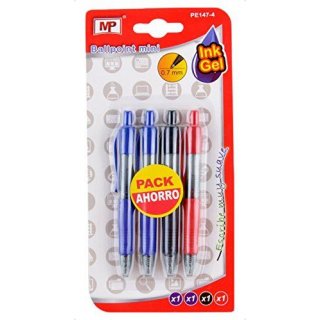 Długopis Żelowy Mini Em-Home - Em-Home