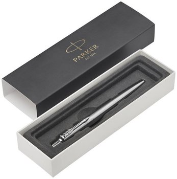 Długopis żelowy Parker Jotter, stalowy - Parker