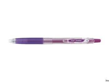 Długopis Żelowy Pop Lol Grape Pibl-Pl-7-Gr Pilot - Pilot