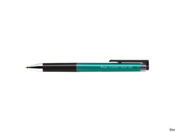 Długopis Żelowy Synergy Point Zielony Pilot Piblrt-Snp5-G - Pilot