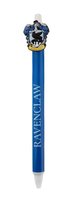Długopis zmazywalny Harry Potter Ravenclaw długopisy ścieralne niebieski wkład dla dzieci Harry Potter