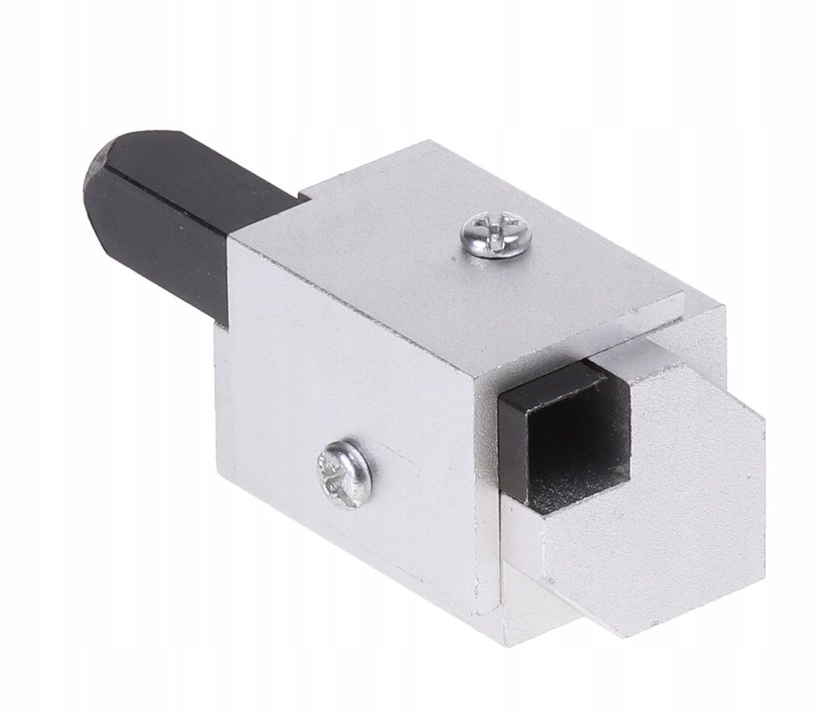 Dłuto Kątowe 70 Mm Narożne Sprężynowe Do Zawiasów-Zdjęcie-0