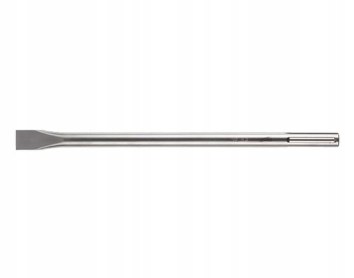 Dłuto MILWAUKEE sds-max, 400 x 25 mm