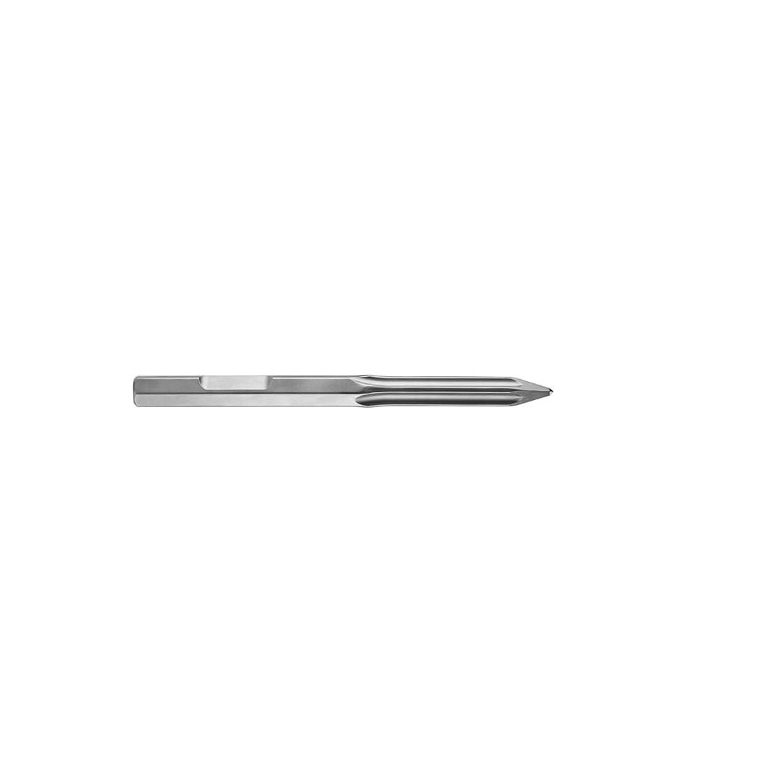 Dłuto samoostrzące MAKITA Hex MB-10372, 2,8x40 cm