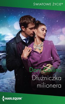 Dłużniczka milionera - Collins Dani
