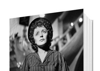 Edith Piaf 
