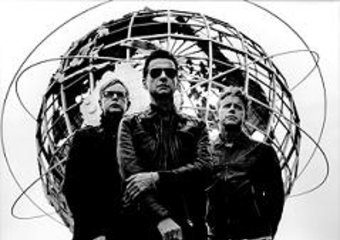 Sounds Of The Universe - premiera 20 kwietnia