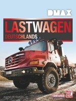 DMAX Lastwagen Deutschlands - Kostnick Joachim M.