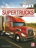 DMAX Supertrucks - Kostnick Joachim M.