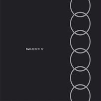 DMBX2 Depeche Mode