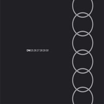 DMBX5 Depeche Mode