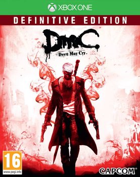 DMC: Devil May Cry - Definitive Edition - QLOC