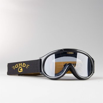 DMD 1 acs4000gf00 wizjer do kasku Ghost Goggle Smoked U U Ghost Goggle Fumè - Inny producent