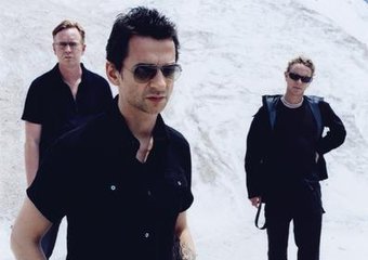 Tydzień Depeche Mode na EMPiK.com