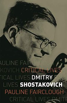 Dmitry Shostakovich - Pauline Fairclough
