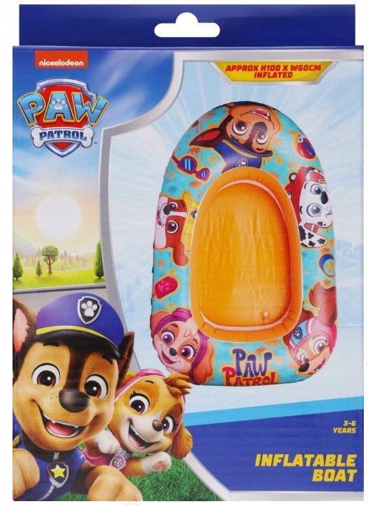 château gonflable Paw Patrol - Fun Gonflables