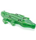 Dmuchany Krokodyl Aligator do Pływania Intex 58562, 203 x 114 cm - Intex