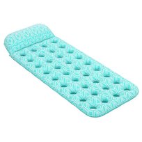 Dmuchany materac na plażę wodny do pływania 145x87cm Bestway Bestway