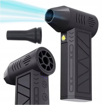 Dmuchawa Akumulatorowa Do Liści Śniegu Mini 3000Mah 130,000 Rpm - DomowyŚwiat