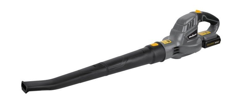 Dmuchawa akumulatorowa REBEL RB-5000