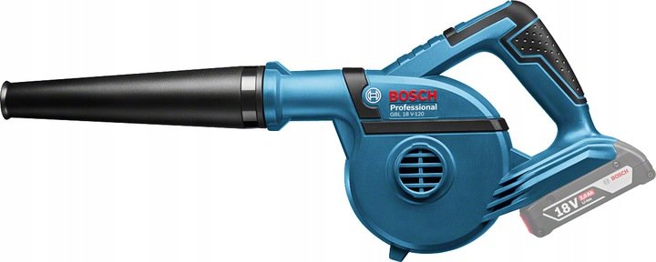 Dmuchawa BOSCH 06019F5100