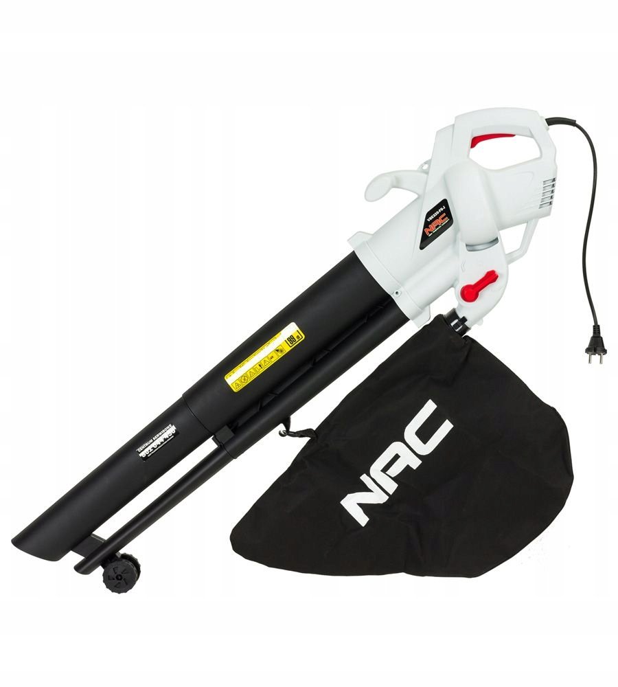 Dmuchawa do liści NAC VBE320-FS-J