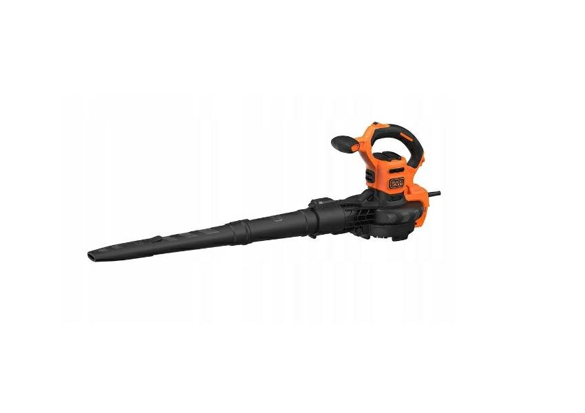 Dmuchawa odkurzacz BLACK&DECKER BEBLV300