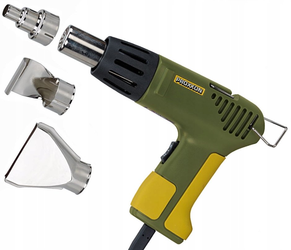 Dmuchawa PROXXON mh 550 PR27130