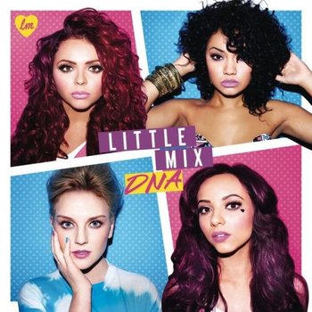 DNA (Deluxe Edition) - Little Mix