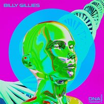 DNA (Loving You) Rammor feat. Hannah Boleyn, Billy Gillies