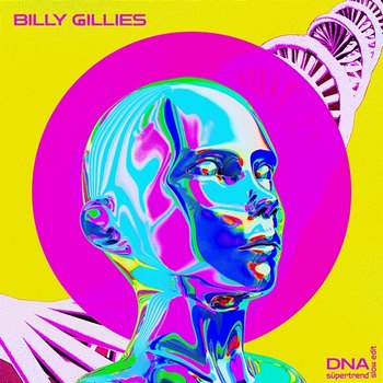 DNA (Loving You) - Billy Gillies, süpertrend feat. Hannah Boleyn