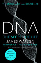 Dna Watson James