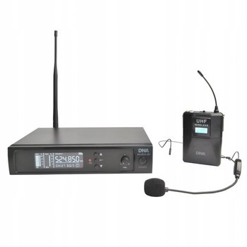 Dna Vm Headset Zestaw Bezp. Nagłowny - DNA