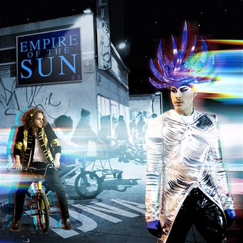 DNA - Empire Of The Sun