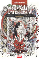 Dni demonów Peach Momoko