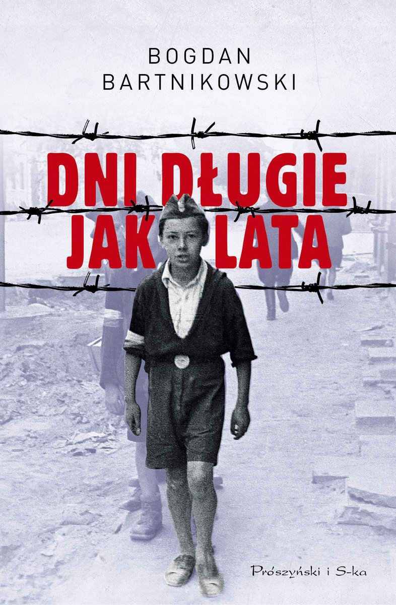Dni długie jak lata-Zdjęcie-0