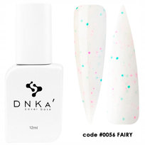 DNKA baza budująca 12 ml #0056 Fairy