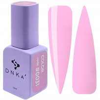 DNKA Color 0031, 12 ml PUDROWY RÓŻ