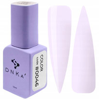 DNKa Color 0046, 12 ml fiolet