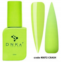 DNKa' Cover Base Fresh #0019 12 ml