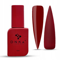 DNKa COVER RUBBER BASE FRENCH 12 ml #0003 BAZA KAUCZUKOWA do paznokci