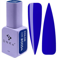 DNKa Gel Polish Color #0054, 12 ml