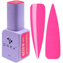 DNKa Gel Polish Color #0129, 12 ml