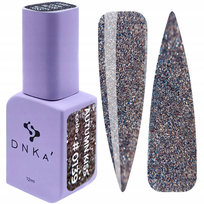 DNKa Gel Polish Color 0139, 12 ml