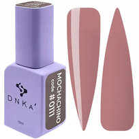 DNKa' Lakier hybrydowy kolor #0112 12 ml