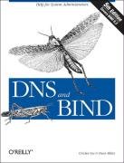 DNS and BIND - Albitz Paul, Liu Cricket